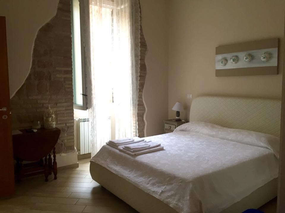 B&B Trastevere Il Vicolo Рим Екстер'єр фото